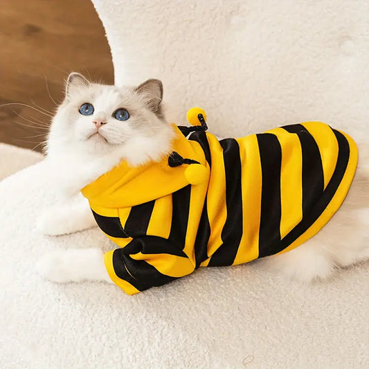 Adorable Bee