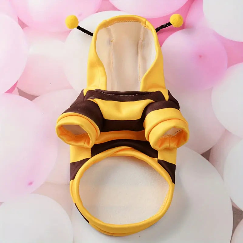 Adorable Bee