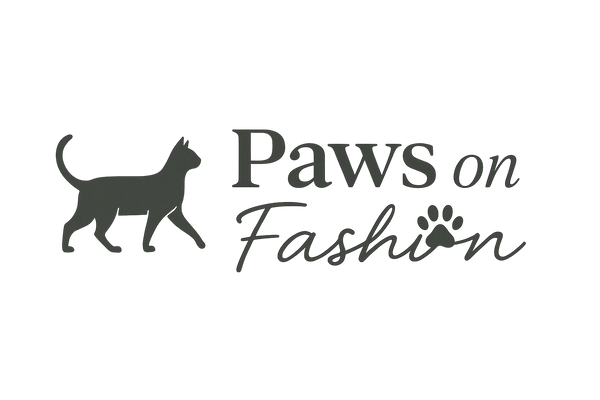 Paws on Fashion 